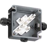 Stahl Abzweigdose 8118/121-899-C1035 - 133177 Stahl Abzweigdose 8118/121-899-C1035 - 133177 von Stahl