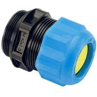 Stahl Kabelverschraubung 6,30 - 7 mm 265092 - 265092 von Stahl
