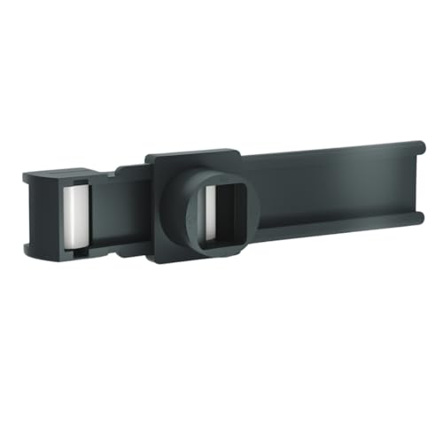 markiso® Umlenkmatik Rolladengurt Gurtumlenkung, Gurtumlenkung für Minigurte bis 16mm | 10 Stück von markiso