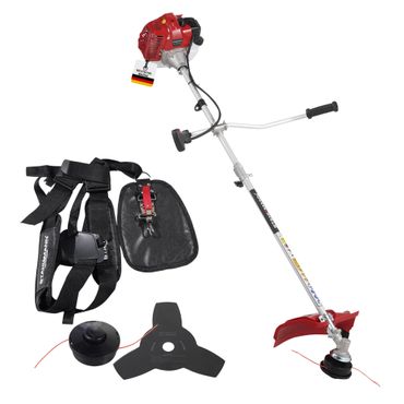 STAHLMANN Freischneider MS520 STAHLMANN Freischneider MS520 von Stahlmann