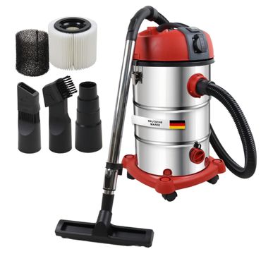 STAHLMANN Industriesauger VAC3300 STAHLMANN Industriesauger VAC3300 von Stahlmann