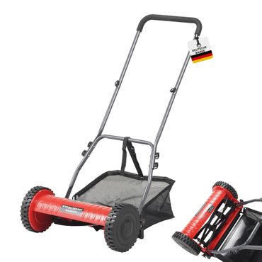 STAHLMANN Spindelmäher RoyalCut von Stahlmann