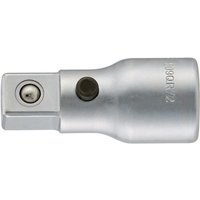 509QR/2 13011001 Steckschlüssel-Verlängerung Antrieb 1/2' (12.5 mm) 52 mm 1 St. - Stahlwille von Stahlwille