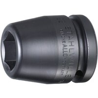 3/4' (20mm) IMPACT-Steckschlüsseleinsatz SW.30mm L.54mm - Stahlwille von Stahlwille