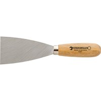 77070000 Malerspachtel (l x b) 212 mm x 60 mm - Stahlwille von Stahlwille