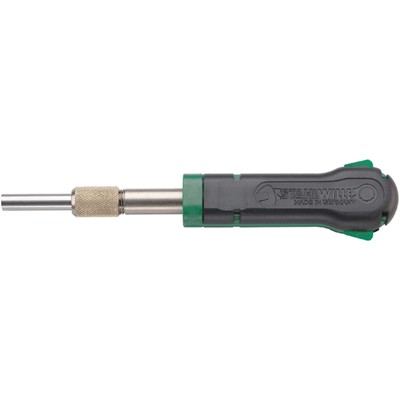 Ausdrückwerkzeug KABELEX® Nr.1506N+1516 f.Kontaktmaß-D.4,0mm flach von Stahlwille
