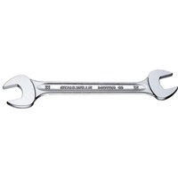 Stahlwille Doppelmaulschlüssel MOTOR SW.13 x 14mm L.190mm Stahlwille Doppelmaulschlüssel MOTOR SW.13 x 14mm L.190mm von Stahlwille