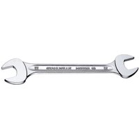 Stahlwille 40031314 10 13 X 14 Doppel-Maulschlüssel Schlüsselweite (Metrisch) 13 - 14 mm Stahlwille 40031314 10 13 X 14 Doppel-Maulschlüssel Schlüsselweite (Metrisch) 13 - 14 mm von Stahlwille