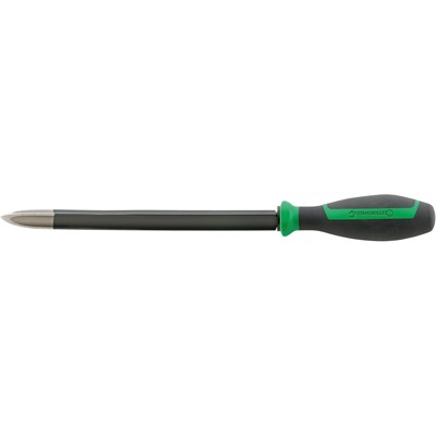 Dreikant-Hohlschaber L.285mm von Stahlwille