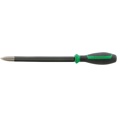 Dreikant-Hohlschaber L.310mm von Stahlwille