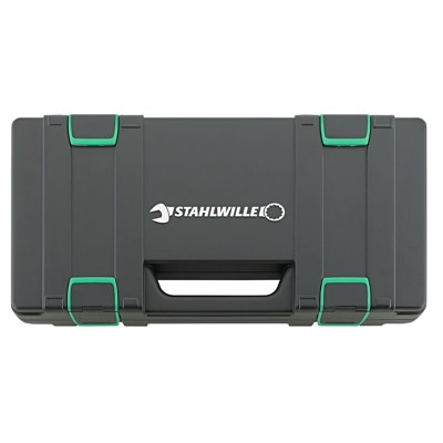 Garniturenkasten 413mm x 230mm x 57mm Garniturenkasten 413mm x 230mm x 57mm von Stahlwille