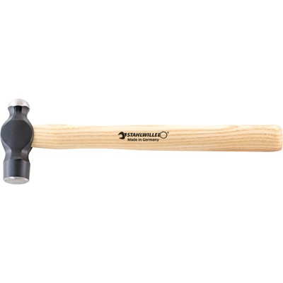Ingenieurhammer 1/2lb. L.290mm von Stahlwille