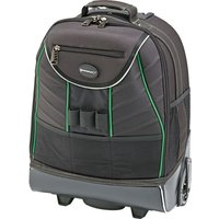 Neuwertig] Stahlwille Rucksack Trolley Koffer Tasche Trolley L250mm B380mm H520mm B-Ware von Stahlwille