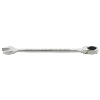 Ratschen-Ringmaulschlüssel SW.10mm L.158mm von Stahlwille