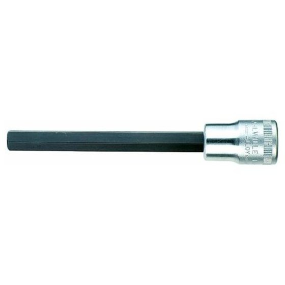 STAHLWILLE® - 1/2" (12,5mm) Schraubendrehereinsatz SW.14mm L.140mm von Stahlwille