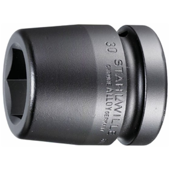 STAHLWILLE® - 1" (25mm) IMPACT-Steckschlüsseleinsatz SW.60mm L.91mm von Stahlwille