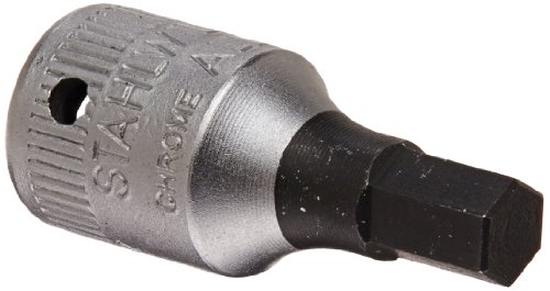 STAHLWILLE 44K-5 44 K 5 INHEX-EINSATZ 44200 ZOLL Schlüsselweite, 5 mm von STAHLWILLE