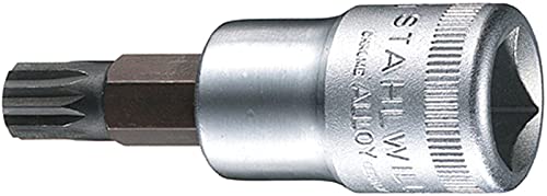 STAHLWILLE 54X-M14 54 X M 14 Schraubendrehereinsatz , von STAHLWILLE