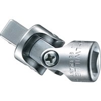 STAHLWILLE Kardangelenk 428 3/8 Zoll L.46mm STAHLWILLE Kardangelenk 428 3/8 Zoll L.46mm von Stahlwille