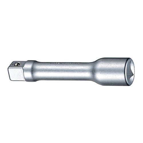 STAHLWILLE Nr. 427 Steckschlüsselverlängerung 3/8" (10 mm) L.160 mm, Silber, 150 mm von STAHLWILLE