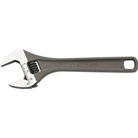 STAHLWILLE Rollgabelschlüssel 4026 max.53mm L.460mm m.Einstellskala von Stahlwille