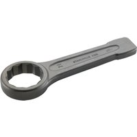 STAHLWILLE Schlagringschlüssel 4205 SW 32mm L.195mm Spezialstahl von Stahlwille
