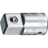 STAHLWILLE Vergrößerungsstück 410 Antr.1/4 Zoll Abtrieb 1/2 Zoll L.28mm von Stahlwille