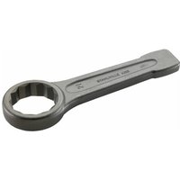 Stahlwille - Schlagringschlüssel 4205 Schlüsselweite 70 mm Länge 320 mm Spezialstahl von Stahlwille