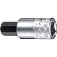 54 5 03050005 Innen-Sechskant Steckschlüssel-Bit-Einsatz 5 mm 1/2 (12.5 mm) - Stahlwille von Stahlwille