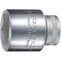 Stahlwille Steckschlüssel-Einsatz 1/2 11 mm, 6kt. Stahlwille Steckschlüssel-Einsatz 1/2 11 mm, 6kt. von Stahlwille