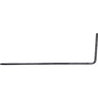 Stahlwille Hi-Lok-Winkelschraubendreher Gr.2 Innen-6kant SW.3/32" L.100mm 5 Stk Stahlwille Hi-Lok-Winkelschraubendreher Gr.2 Innen-6kant SW.3/32" L.100mm 5 Stk von Stahlwille