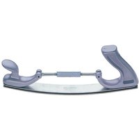 Stahlwille 10905 365 mm Karosseriefeilen-Spannhalt er Stahlwille 10905 365 mm Karosseriefeilen-Spannhalt er von Stahlwille