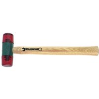 Stahlwille 10955 40 mm Kunststoffhammer von Stahlwille