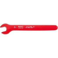Stahlwille 12160 VDE-19 Einmaulschlüssel 19 mm von Stahlwille
