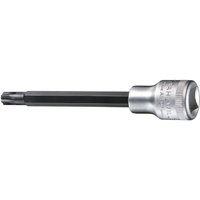 2054 tx t 40 03131440 1/2 (12.5 mm) Schraubendrehereinsatz t 40 1/2 (12.5 mm) - Stahlwille von Stahlwille