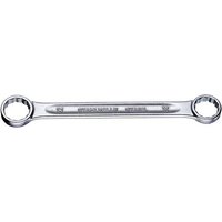 Stahlwille 21 6 X 7 41050607 Doppel-Ringschlüssel 6 - 7mm Stahlwille 21 6 X 7 41050607 Doppel-Ringschlüssel 6 - 7mm von Stahlwille