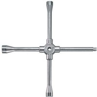 Stahlwille 35c Pkw Kreuz-Steckschlüssel von Stahlwille