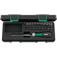 Stahlwille 4008/27/1R KN 96182203 Bit-Ratsche 1/4  (6.3 mm) von Stahlwille