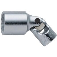 Stahlwille 402a 1/2 Gelenk-Steckschlüsseleinsatz 1/4" Stahlwille 402a 1/2 Gelenk-Steckschlüsseleinsatz 1/4" von Stahlwille