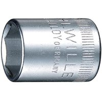 Stahlwille 40a 3/16 Steckschlüsseleinsatz 6kt 1/4" Stahlwille 40a 3/16 Steckschlüsseleinsatz 6kt 1/4" von Stahlwille