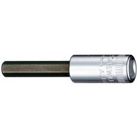 Stahlwille 44 A 5/32 01450010 1/4" (6.3 mm) Schraubendrehereinsatz 5/32" 1/4" (6.3 mm) von Stahlwille