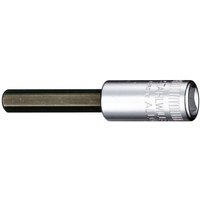 Stahlwille 44A 5/32 01450010 1/4  (6.3 mm) Schraubendrehereinsatz 5/32  1/4  (6.3 mm) von Stahlwille