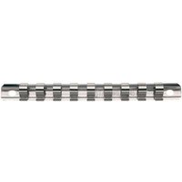 Stahlwille 45CL 2 Clip-Leiste 3/8" 300 mm von Stahlwille