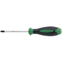 Stahlwille 4640 PZ 1 Kreuzschlitzschraubendreher DRALL Stahlwille 4640 PZ 1 Kreuzschlitzschraubendreher DRALL von Stahlwille
