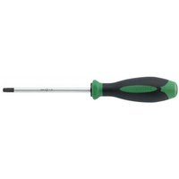 Stahlwille 4650 T5 TORX®-Schraubendreher DRALL -GRIFF Schraubendreher Drall+ 2K Torx von Stahlwille