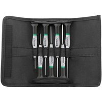 Stahlwille 4797 Elektronikschraubendreher-Satz z Elektronikschraubendreher von Stahlwille