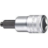 54 ic 14 03070014 Innen-Sechskant bo Steckschlüssel-Bit-Einsatz 14 mm 1/2 (12.5 mm) - Stahlwille von Stahlwille