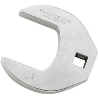 Stahlwille 540a HD 1 13/16" CROW-FOOT-Schlüssel He vy Duty 1/2" von Stahlwille
