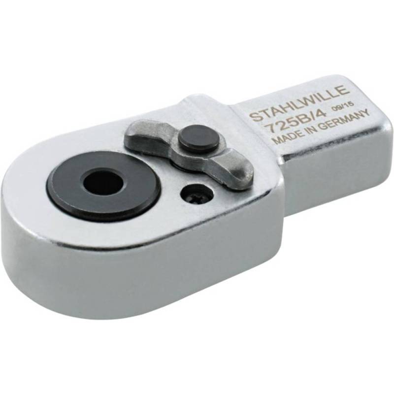 Stahlwille 58255004 Bit Einsteckknarre Knarre Steckschlüssel Werkzeug Set B-Ware von Stahlwille