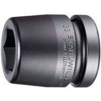 Stahlwille 60 IMP 75 26010075 Sechskant Steckschlüsseleinsatz 1  (25 mm) von Stahlwille